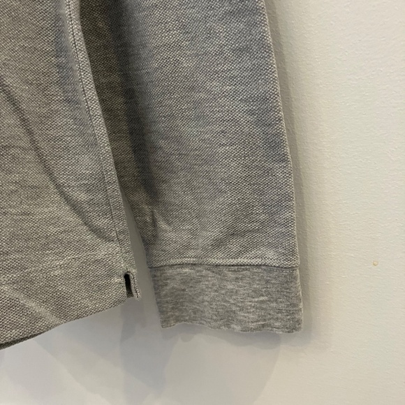 Lacoste Slim-Fit Long-Sleeve Polo - Picture 6 of 6